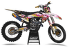 KTM Graphics Kit - Doeys