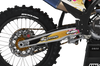 KTM Graphics Kit - Doeys