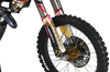 KTM Graphics Kit - Doeys