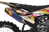 KTM Graphics Kit - Doeys