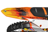 KTM Zombie Graphics Kit -  Elsa