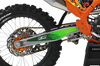 KTM Zombie Graphics Kit -  Elsa