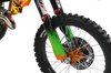 KTM Zombie Graphics Kit -  Elsa