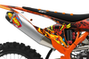KTM Zombie Graphics Kit -  Elsa