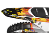 KTM Zombie Graphics Kit -  Felix