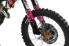 KTM Zombie Graphics Kit -  Felix