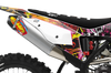 KTM Zombie Graphics Kit -  Felix