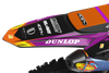 KTM Graphics Kit - Fireball