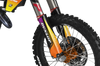 KTM Graphics Kit - Fireball
