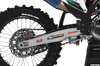 KTM Graphics Kit - Gassed Grey