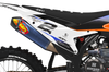 KTM Graphics Kit - Gassed Orange