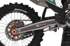 KTM Graphics Kit - Hero Grey