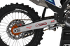KTM Graphics Kit - Hero Navy