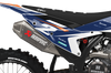 KTM Graphics Kit - Hero Navy