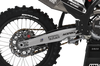KTM Graphics Kit - Mayhem Aqua