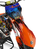 KTM Zombie Graphics Kit -  Mickey