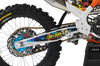 KTM Zombie Graphics Kit -  Mickey