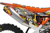 KTM Zombie Graphics Kit -  Mickey