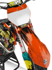 KTM Zombie Graphics Kit -  Mutley