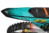 KTM Zombie Graphics Kit -  Mutley