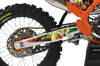 KTM Zombie Graphics Kit -  Mutley