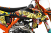 KTM Zombie Graphics Kit -  Mutley