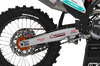 KTM Graphics Kit - Nuke Orange