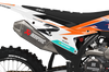 KTM Graphics Kit - Nuke Orange