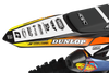 KTM Graphics Kit - Pulverize Orange