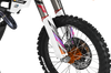 KTM Graphics Kit - Raze Pink