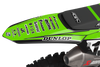 KTM Graphics Kit - Ride Green