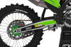 KTM Graphics Kit - Ride Green