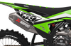 KTM Graphics Kit - Ride Green
