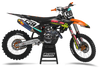 KTM Graphics Kit - Save