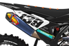 KTM Graphics Kit - Save