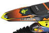 KTM Graphics Kit - Sharky Boy