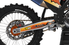 KTM Graphics Kit - Sharky Boy