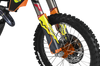 KTM Graphics Kit - Sharky Boy