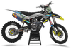 KTM Graphics Kit - Sixtys