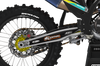 KTM Graphics Kit - Sixtys