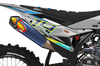 KTM Graphics Kit - Sixtys