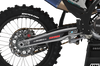 KTM Graphics Kit - Slammed Grey