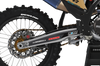 KTM Graphics Kit - Slammed Tan