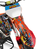KTM Zombie Graphics Kit -  Thomas