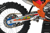 KTM Zombie Graphics Kit -  Thomas