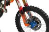 KTM Zombie Graphics Kit -  Thomas