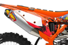 KTM Zombie Graphics Kit -  Thomas
