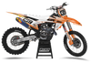 KTM Graphics Kit - Wild.