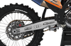 KTM Graphics Kit - Wild.