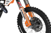 KTM Graphics Kit - Wild.